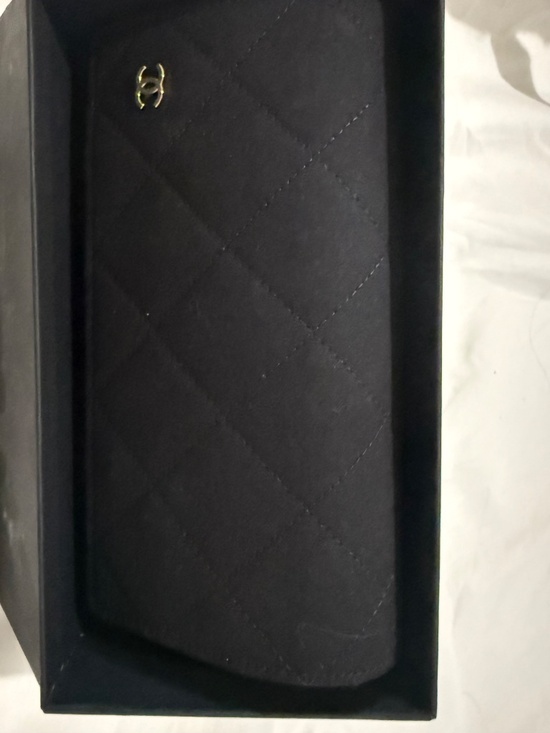 NIB Chanel Pearl Sunglasses main image 5